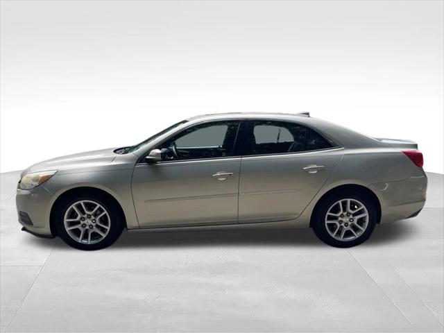 2015 Chevrolet Malibu 1LT 2015 Chevrolet Malibu 1LT