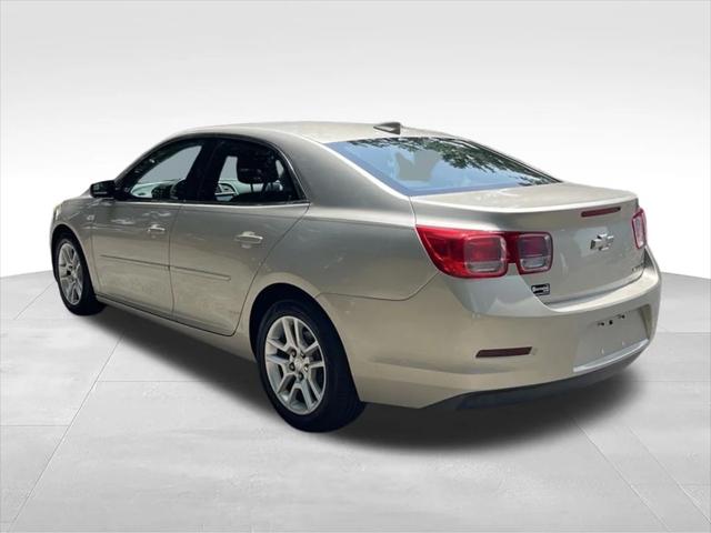 2015 Chevrolet Malibu 1LT 2015 Chevrolet Malibu 1LT