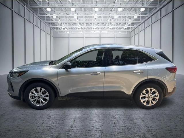 2024 Ford Escape Active 2024 Ford Escape Active