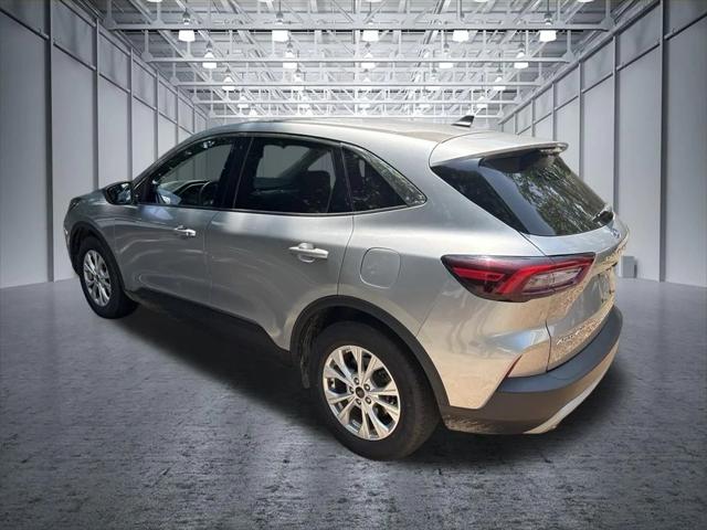 2024 Ford Escape Active 2024 Ford Escape Active