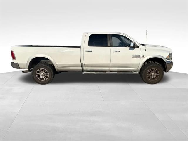 2015 RAM 2500 Laramie