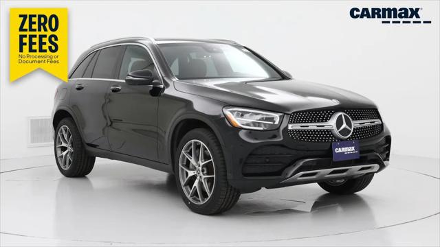 2022 Mercedes-Benz GLC 4MATIC SUV for sale in Gaithersburg, MD
