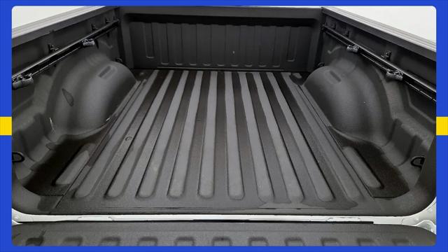 2022 Ram 1500 Big Horn Crew Cab 4x4 57 Box