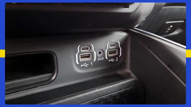 2022 Ram 1500 Big Horn Crew Cab 4x4 57 Box