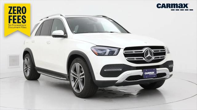 2022 Mercedes-Benz GLE GLE 450 4MATIC for sale in Gaithersburg, MD