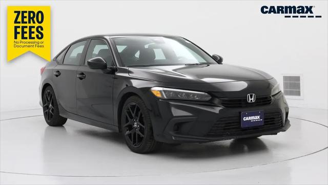 2023 Honda Civic Sport for sale in Gaithersburg, MD