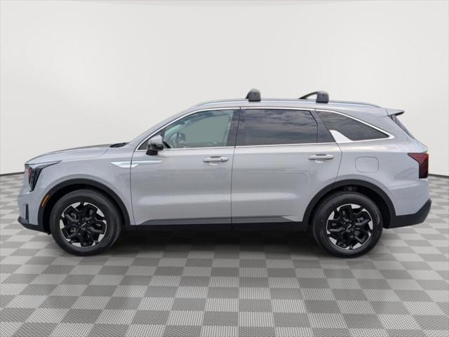 2024 Kia Sorento S 2024 Kia Sorento S