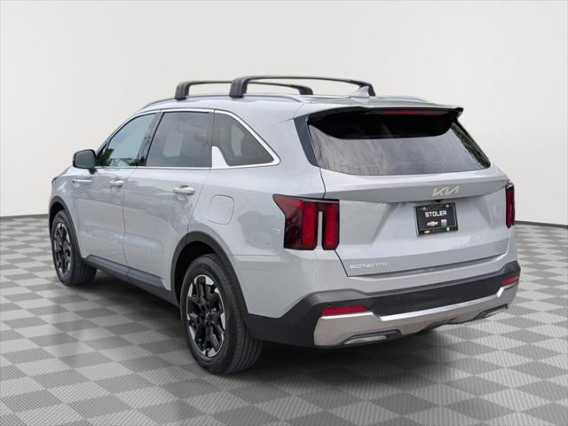 2024 Kia Sorento S 2024 Kia Sorento S