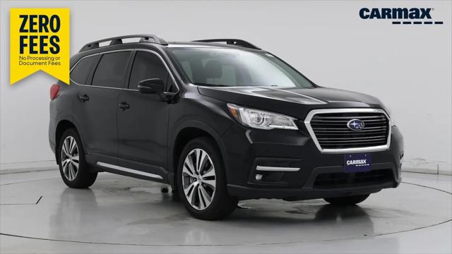 2022 Subaru Ascent Limited for sale in Greensboro, NC