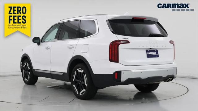 2024 Kia Telluride S for sale in Greensboro, NC