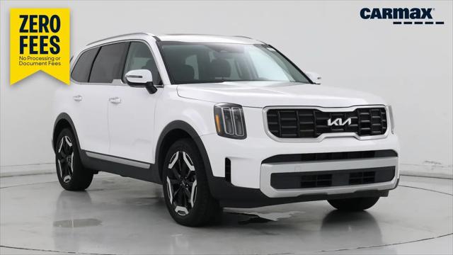 2024 Kia Telluride S for sale in Greensboro, NC