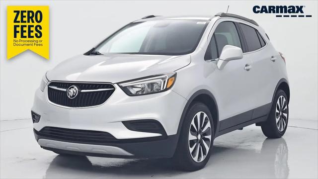 2021 Buick Encore FWD Preferred for sale in Knoxville, TN
