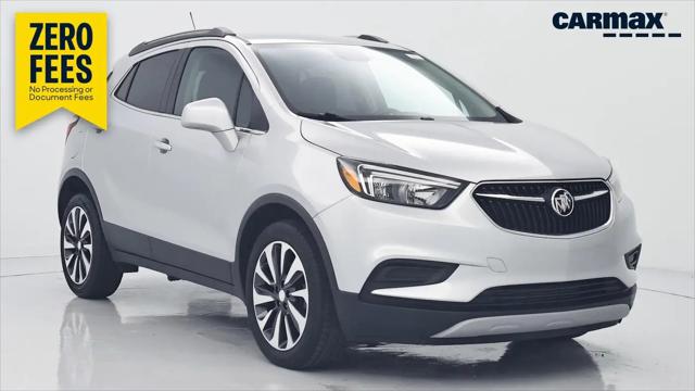 2021 Buick Encore FWD Preferred for sale in Knoxville, TN