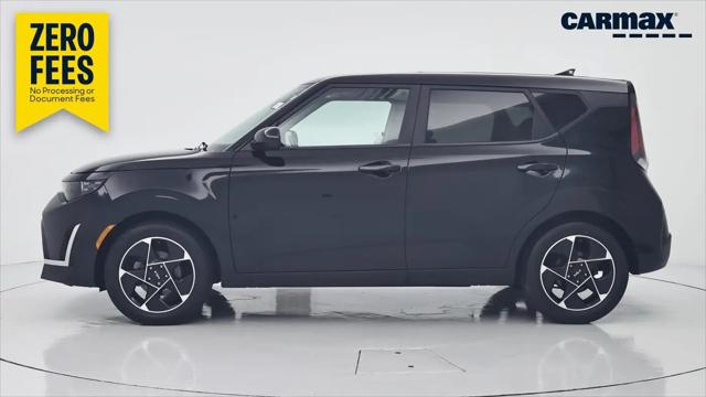 2023 Kia Soul EX for sale in Knoxville, TN