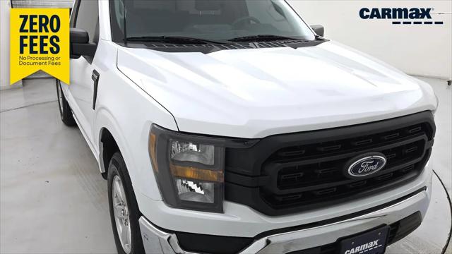 2023 Ford F-150 XL for sale in Pharr, TX