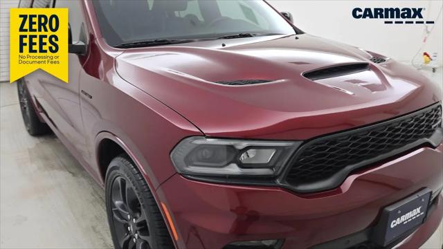 2023 Dodge Durango R/T Plus RWD for sale in Pharr, TX