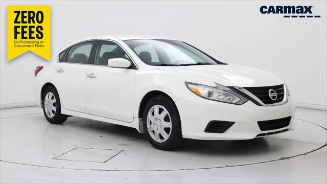2018 Nissan Altima 2.5 S for sale in Lancaster, PA