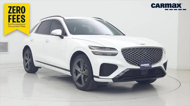 2023 Genesis GV70 2.5T AWD for sale in Fort Worth, TX