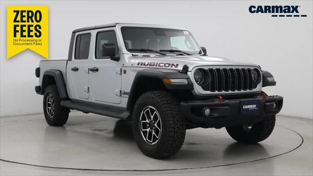 2024 Jeep Gladiator Rubicon for sale in Memphis, TN