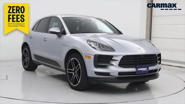 2021 Porsche Macan Macan for sale in San Antonio, TX