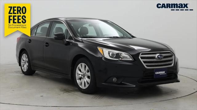 2016 Subaru Legacy 2.5i Premium for sale in Norwood, MA