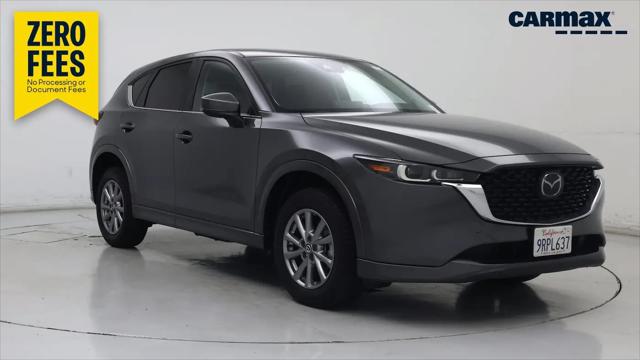 2025 Mazda CX-5 2.5 S Select for sale in Inglewood, CA