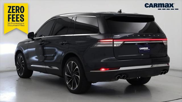 2023 Lincoln Aviator Reserve for sale in Inglewood, CA