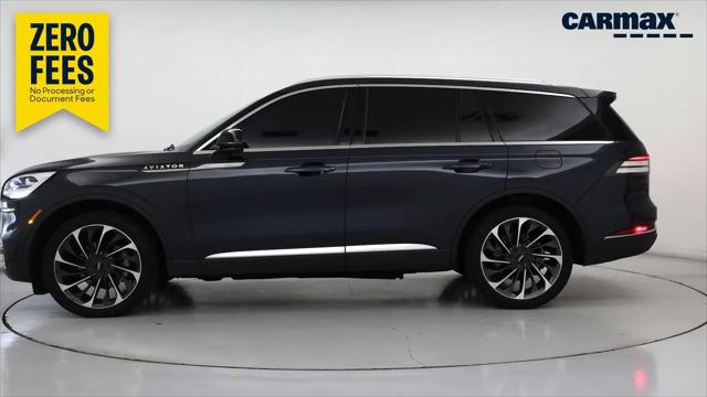 2023 Lincoln Aviator Reserve for sale in Inglewood, CA