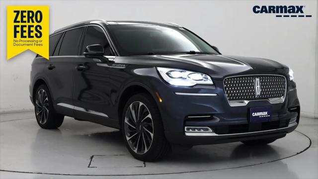 2023 Lincoln Aviator Reserve for sale in Inglewood, CA