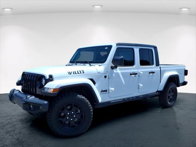 2023 Jeep Gladiator Sport for sale in Bristol, TN
