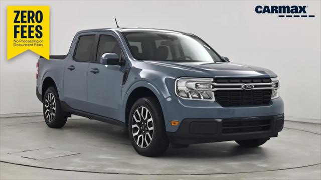 2023 Ford Maverick Lariat for sale in Norcross, GA
