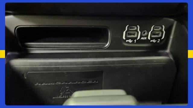 2020 Ram 1500 Limited Crew Cab 4x2 57 Box