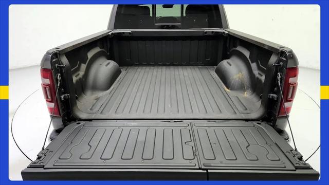 2020 Ram 1500 Limited Crew Cab 4x2 57 Box