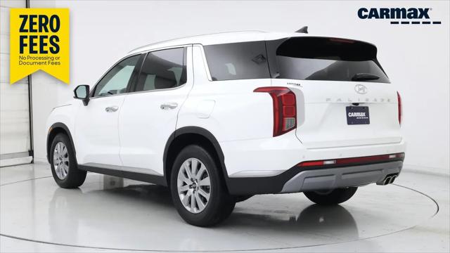 2025 Hyundai Palisade SEL for sale in Melbourne, FL