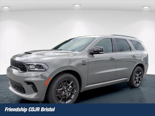 2026 Dodge Durango GT Premium AWD HEMI V8 America 250 Edition for sale in Bristol, TN