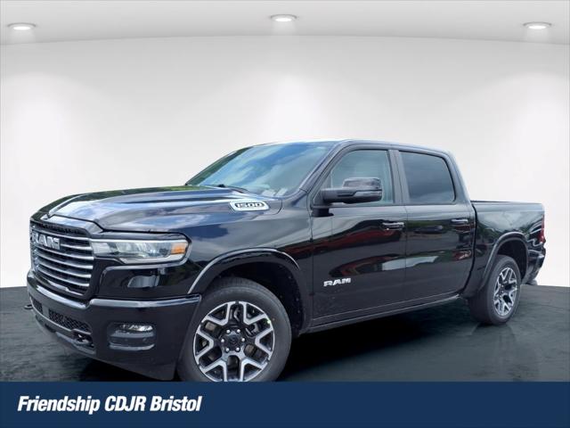 2026 Ram 1500 Laramie Crew Cab 4x4 5'7" Box for sale in Bristol, TN