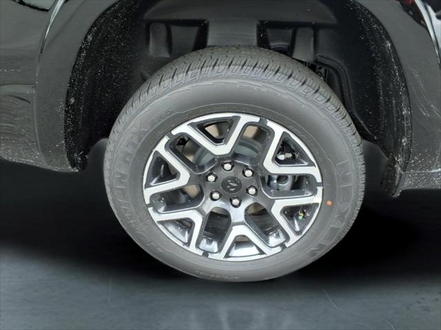 2026 Ram 1500 Laramie Crew Cab 4x4 57 Box