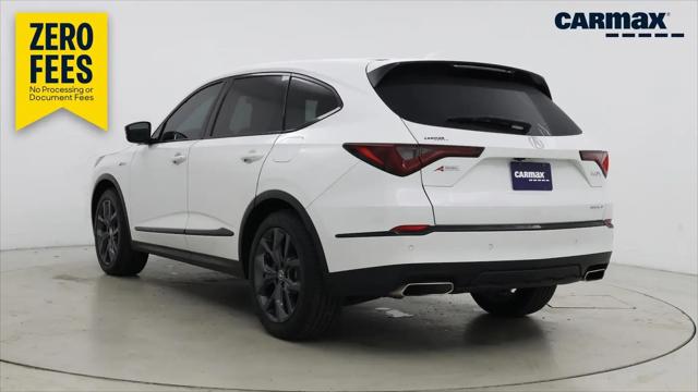 2022 Acura MDX A-SPEC Package for sale in Fort Myers, FL