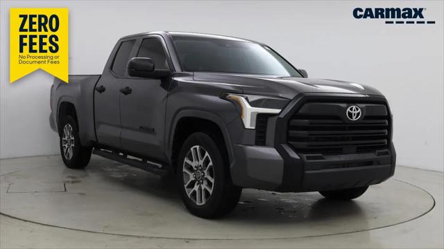 2022 Toyota Tundra SR for sale in Fort Myers, FL