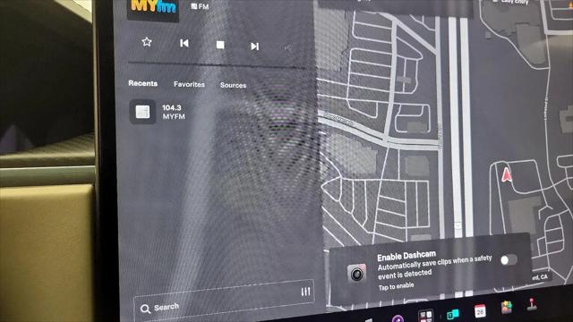 2022 Tesla Model X Plaid Tri Motor All-Wheel Drive