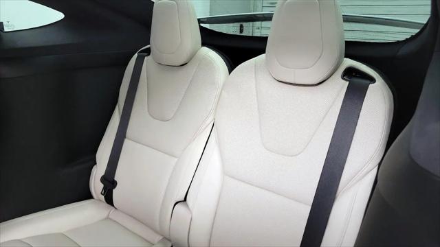 2022 Tesla Model X Plaid Tri Motor All-Wheel Drive