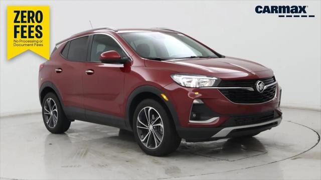 2024 Buick NV Preferred FWD for sale in Louisville, KY