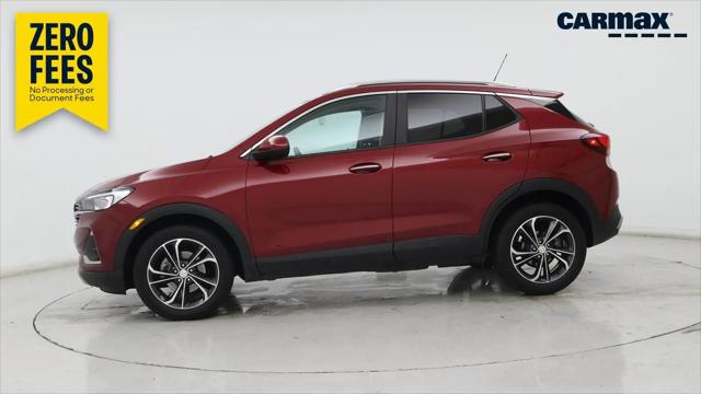 2024 Buick NV Preferred FWD for sale in Louisville, KY