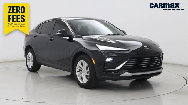 2024 Buick NV Preferred FWD for sale in Louisville, KY