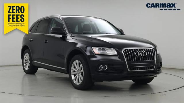 2015 Audi Q5 2.0T Premium for sale in Louisville, KY