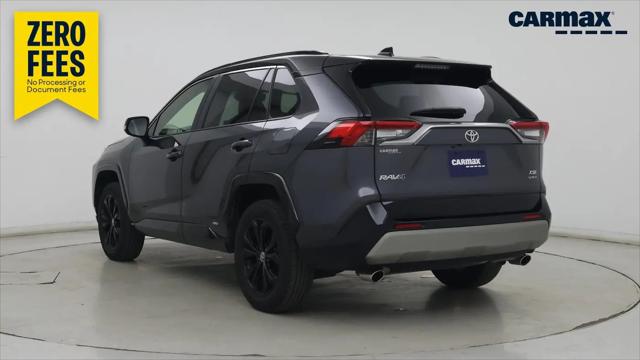 2025 Toyota RAV4 Hybrid XSE for sale in Louisville, KY