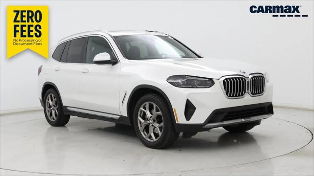 2022 BMW X3 xDrive30i for sale in Louisville, KY