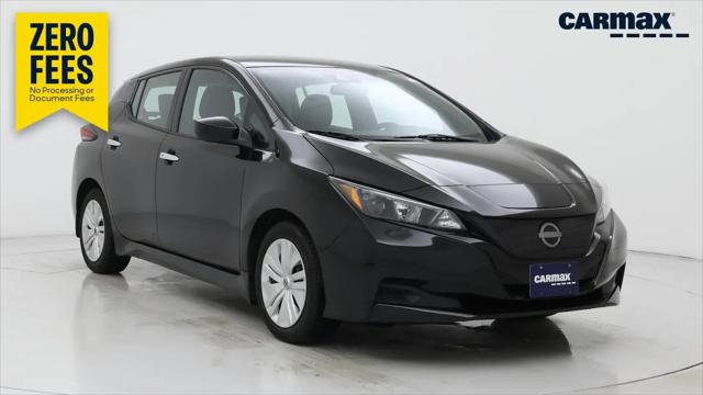 2024 Nissan LEAF S for sale in Federal Heights, CO