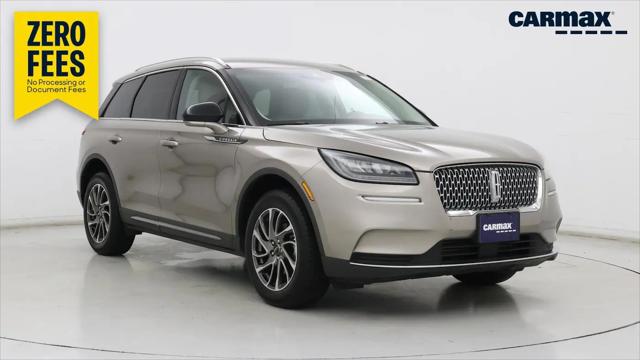 2020 Lincoln Corsair Standard for sale in Federal Heights, CO