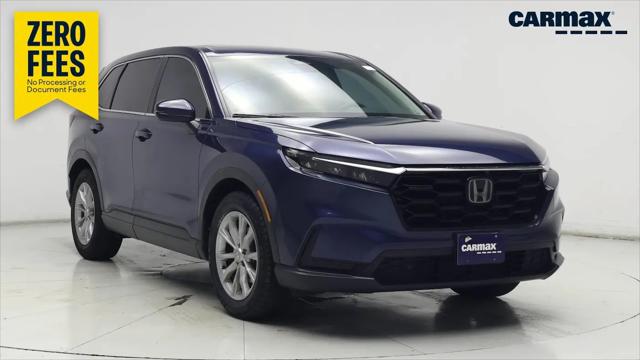 2024 Honda CR-V EX-L 2WD for sale in Houston, TX
